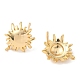 Изделия из латуни KK-C099-20G-2