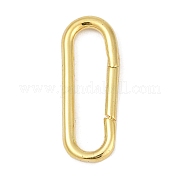 Латунные пружинные кольца KK-S527-01G-A