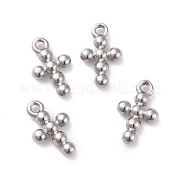 Подвески из нержавеющей стали марки 304 STAS-D185-01P