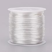 Нейлоновый шнур NWIR-L006-1mm-27