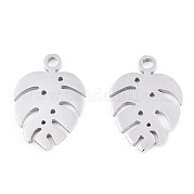 Подвески из нержавеющей стали марки 304 STAS-S107-05P