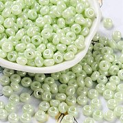Бисер из стекла  SEED-L011-03A-11