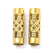 Бусины из нержавеющей стали 304 STAS-B047-33G