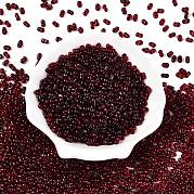 Стеклянные бусины Пикассо SEED-T006-04-32