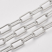 Цепи из несваренного железа CH-S125-01B-P