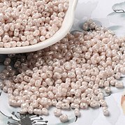 Бисер из стекла  SEED-K009-02A-01
