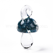 Подвески лэмпворк ручной работы LAMP-T021-22A
