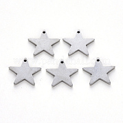 Подвески из нержавеющей стали 304 STAS-N092-67
