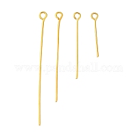 JBN Jewels Golden Color Eye Pins for Jewelry Making (Pack of 20 Gram) -  Golden Color Eye Pins for Jewelry Making (Pack of 20 Gram) . shop for JBN  Jewels products in India.