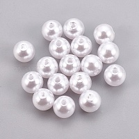 Perle di perle imitazione plastica abs&nbsp;X-KY-G009-14mm-03