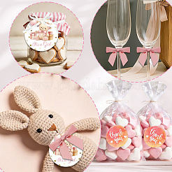 Fornituras de decoración de copas de vino de diy&nbsp;DIY-AR0005-47B