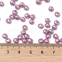 6/0 perline di vetro&nbsp;SEED-L011-08A-29