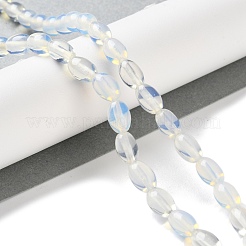 Perline Opalite fili&nbsp;G-I369-B20-01