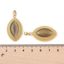 Anhänger aus Edelstahl 304&nbsp;STAS-L280-23G