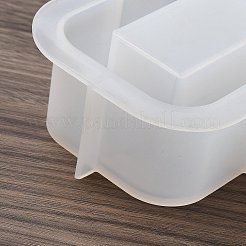 Moules de vase en silicone bricolage&nbsp;SIMO-G009-02A