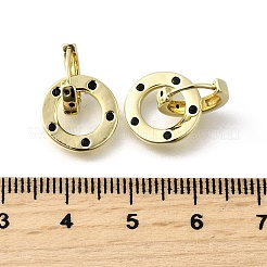 Flache&nbsp;EJEW-U061-02G