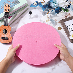 Filz-CD-Pads&nbsp;AJEW-WH20060-51G