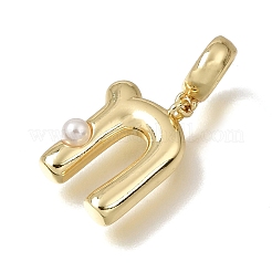Messing Anhänger & Charms&nbsp;KK-E806-01G-N