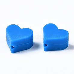 Perlas de silicona ecológicas de grado alimenticio&nbsp;LS-SIL-N002-11A-08