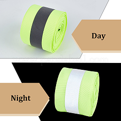 Reflektierendes Polyesterband&nbsp;OCOR-CN0001-07