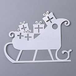 Weihnachtstüten aus Kraftpapier&nbsp;CON-I009-16