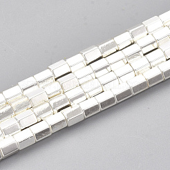 Galvanisieren unmagnetische synthetischen Hämatitkornen Stränge&nbsp;G-T114-31