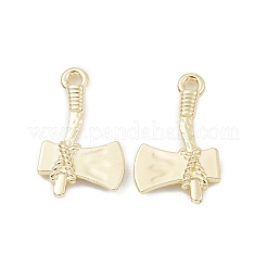 Aluminium Anhänger & Charms&nbsp;PALLOY-K003-11LG