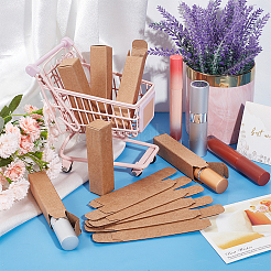 Portagioie in carta kraft&nbsp;LS-CON-WH0085-62