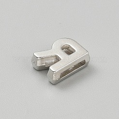Perline acrilico placcato&nbsp;FIND-TAC0002-112P-R