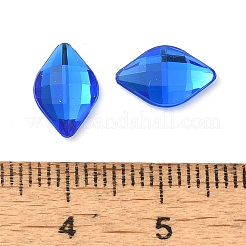 Cabochon strass acrilico taiwan&nbsp;ACRT-G021-11mm-04