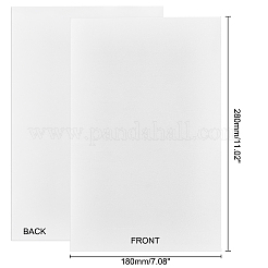 Farbbandaufkleber&nbsp;DIY-PH0004-97
