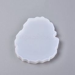 Stampi in silicone per colata di resina&nbsp;DIY-WH0162-06E