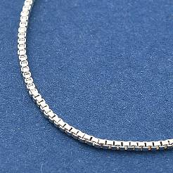 Bracelets à chaîne en acier inoxydable pour hommes et femmes&nbsp;BJEW-G736-10S