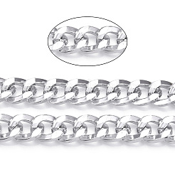Aluminium Panzerketten&nbsp;CHA-N003-23S