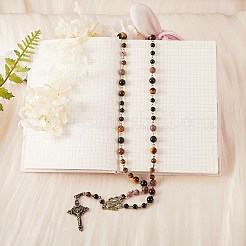 Ciondoli e collegamenti religiosi fai da te kit per la ricerca di gioielli&nbsp;DIY-SZ0007-29