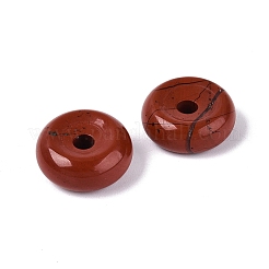 Natürliche rote Jaspis Anhänger&nbsp;G-Q601-30A-07