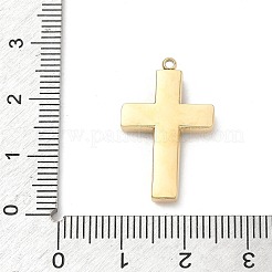 Strassanhänger aus Edelstahl 304&nbsp;STAS-L022-085G-06