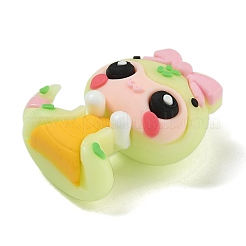 Pendentifs en pvc&nbsp;FIND-R001-01B