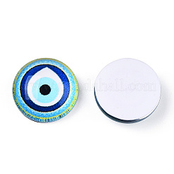 Flatback-Glascabochons&nbsp;GGLA-N005-03