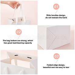 Bolsas de papel&nbsp;AJEW-BC0005-51A