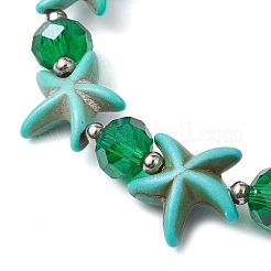 Sommer-Strand-Seesterne&nbsp;BJEW-JB10454-02