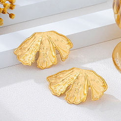 Aretes de aleación para mujer&nbsp;WG77E4E-01