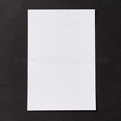Wasserdichte selbstklebende PVC-Aufkleber&nbsp;LS-DIY-A031-10