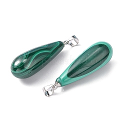Edelstein-Anhänger&nbsp;X-MALA-37X10