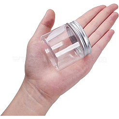 Transparente Kunststoffperlenbehälter&nbsp;CON-BC0004-81