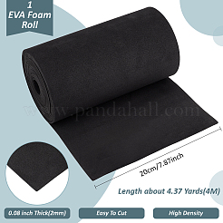 Rollo de espuma eva hinchable&nbsp;AJEW-WH0661-66B-02