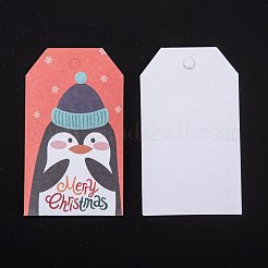 Geschenkanhänger aus Papier&nbsp;CDIS-P005-D08