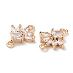K9 Glasverbinder Charms&nbsp;FIND-C036-02G