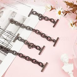 Ruban de chaîne de câble de fer&nbsp;IFIN-CA0001-22MB
