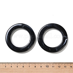 Perline acrilico opaco&nbsp;OACR-M015-03